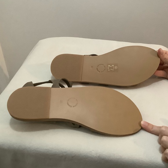 Valia Gabriel sandals - Picture 3 of 6